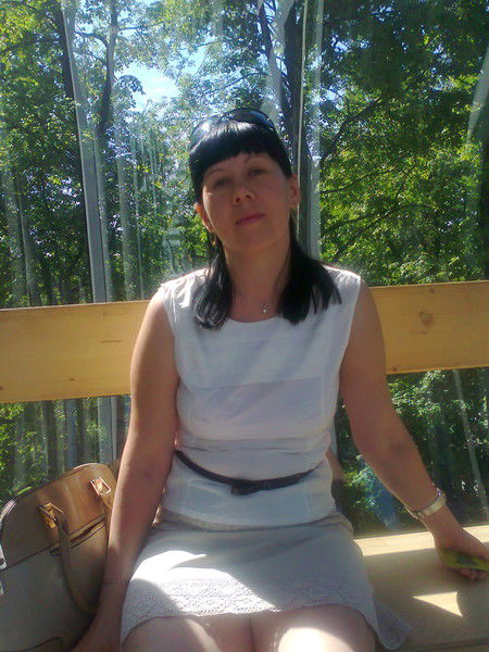 Наталья Кирпищикова