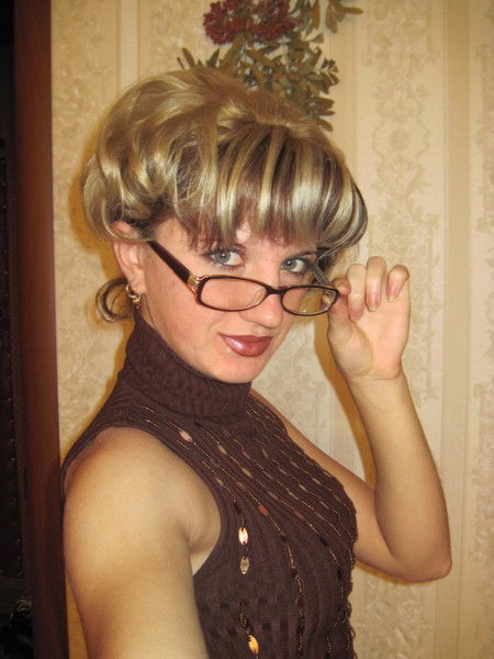 Анастасия Перерва