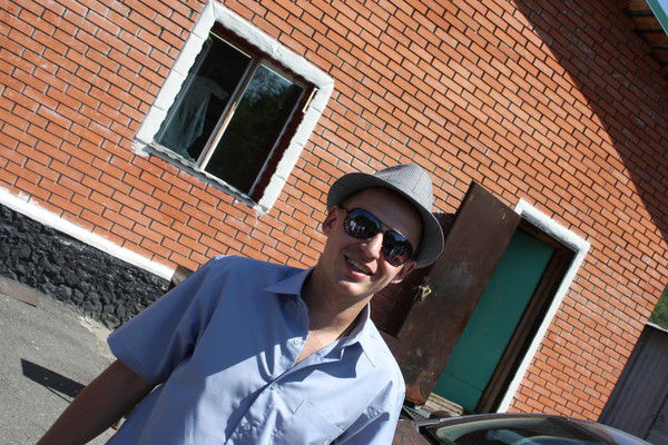 Алексей Шуркин