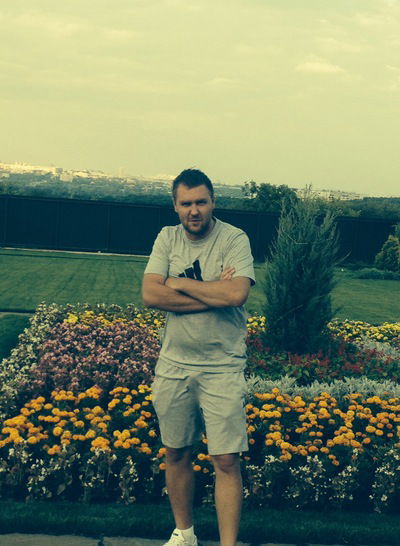 Максим Озацкий