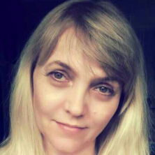 Наталья Ядрышникова