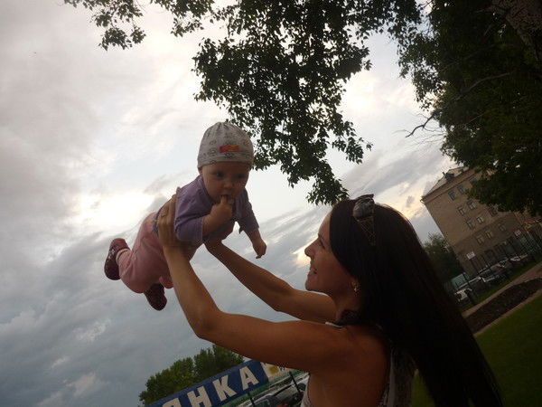 Надежда Мотовилова