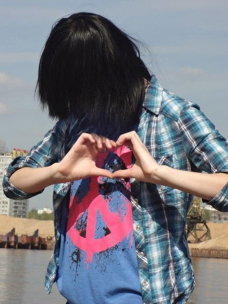 Аня Крылова