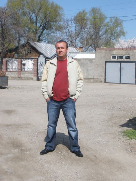 Дмитрий Дрюков