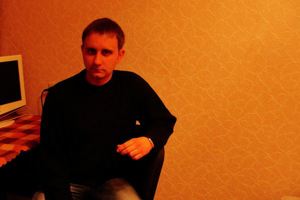 Антон Толок