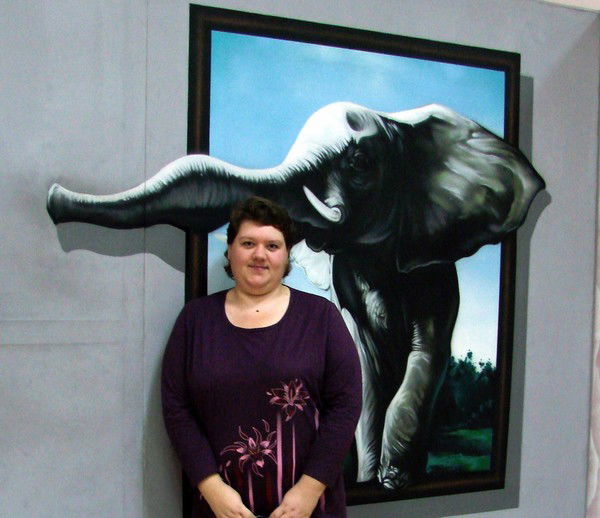 Елена Мальцева