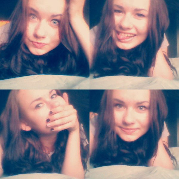 Полина Пустоветова