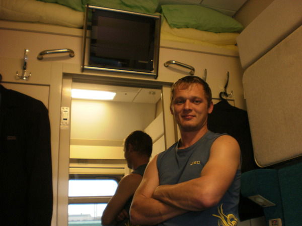 Евгений Полуэктов