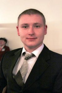 Василий Панасюк