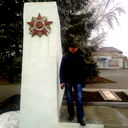 Александр Голик