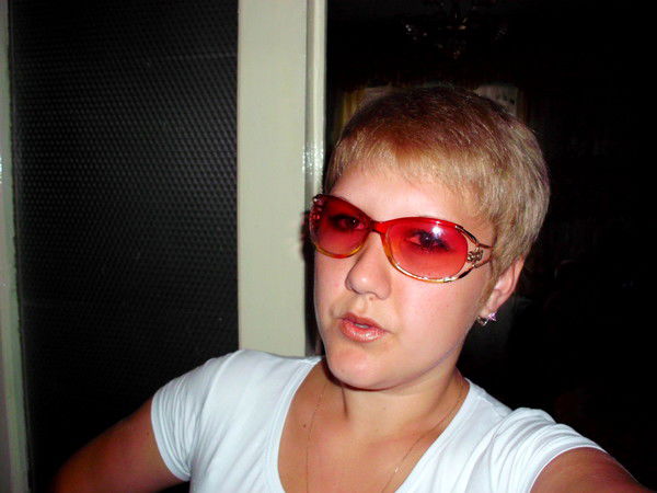 Елена Сидор