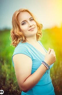 Катерина Романова