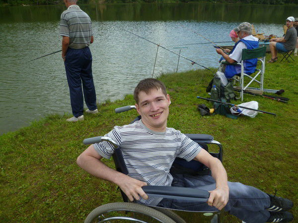 Анатолий Сивцов