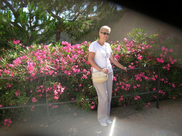 Наталья Джаши