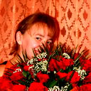 Екатерина Бахмутская
