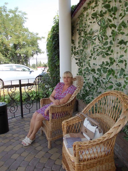 Александра Журавлева