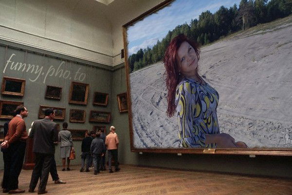 Ирина Коврижкина