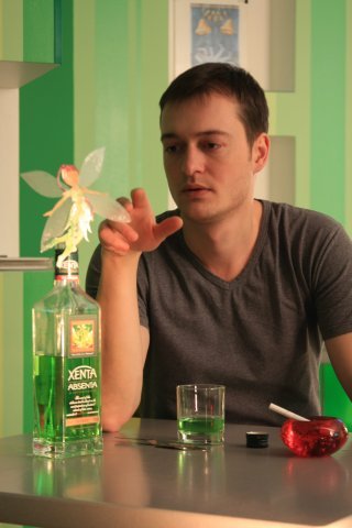 Денис Рассказов