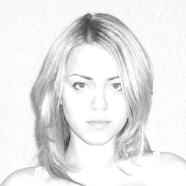 Ольга Русских