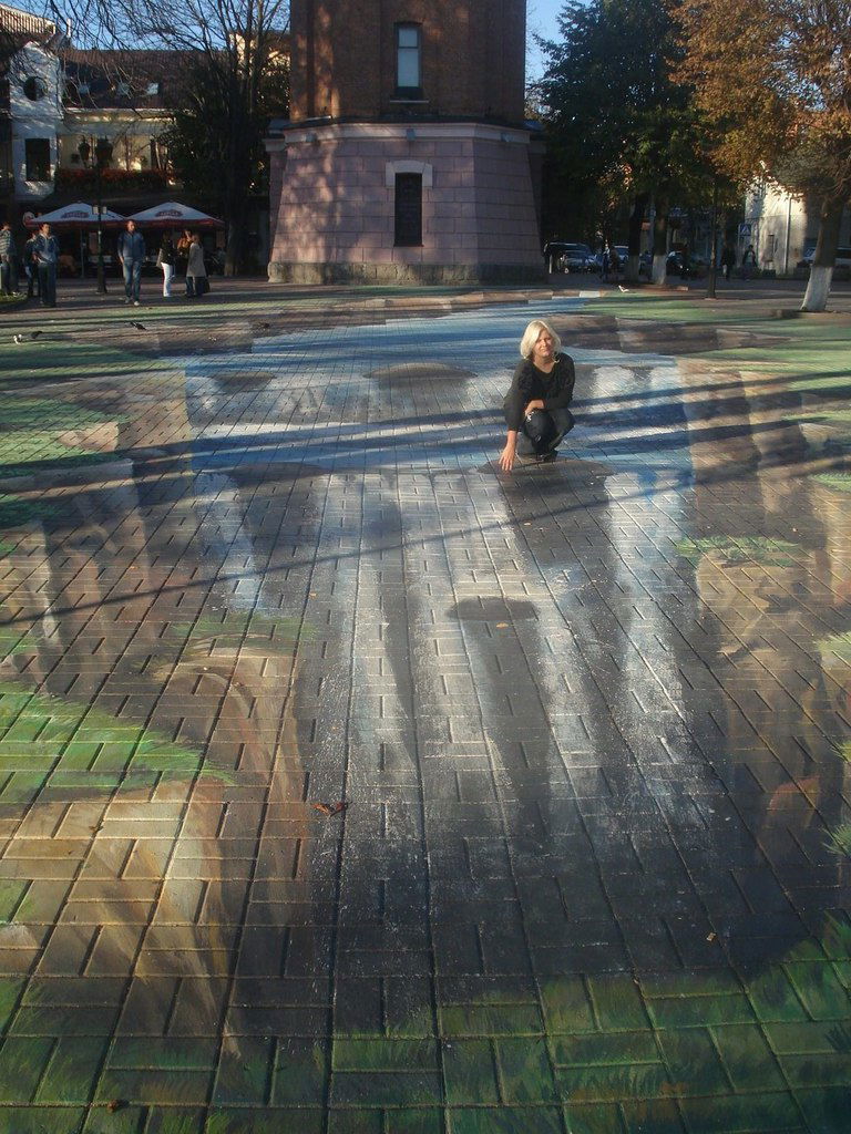 Іра Андрусина