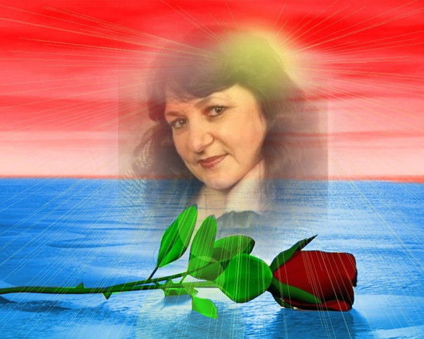 Мария Карпенко