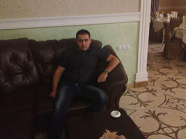 Артём Атоян