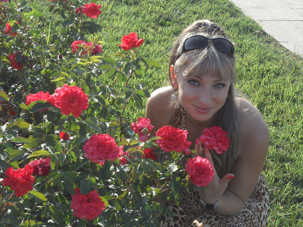 *zoya* **ermolenko**