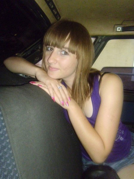 Настенка Шишкина