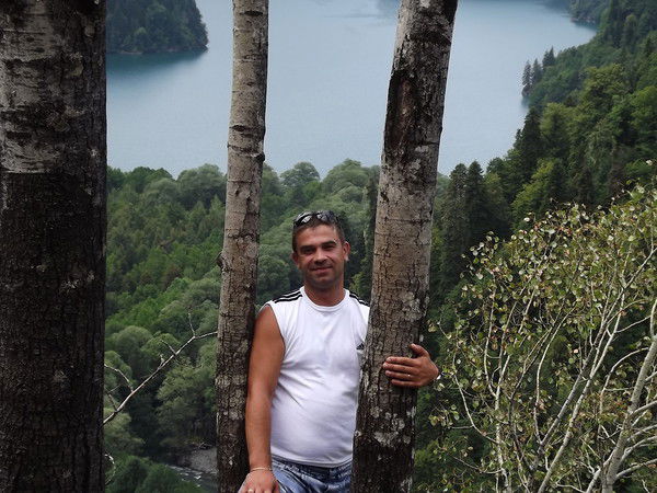 Дмитрий Григорьев