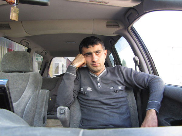 Artak Petrosyan