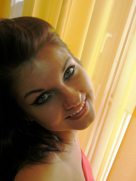 Наталья Стародубцева