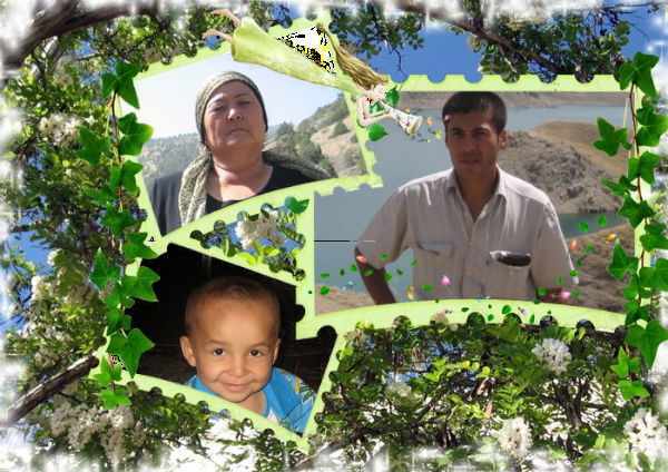 Abduvohid Muhammadaliev