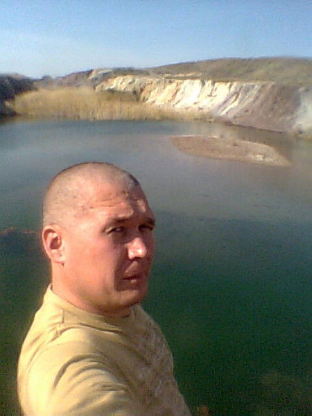 Алексей Бегалинов