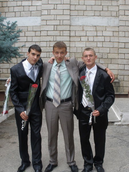 Виталик Стецюк