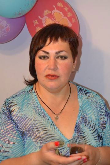 Елена Станишковски