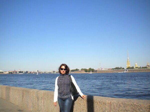 Виктория Кобозева