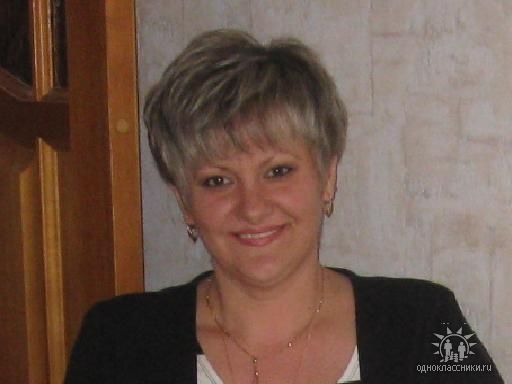 Надежда Прудникова