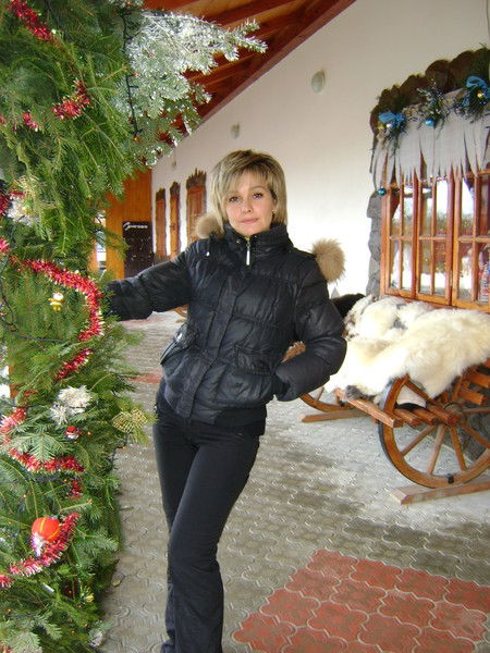 Алена Турилова