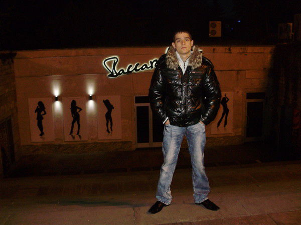 Евгений Мануил