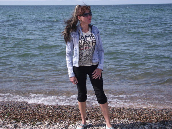 Лариса Верховых