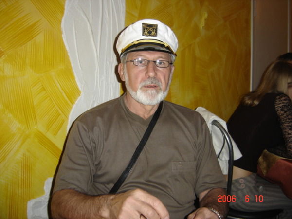 Владимир Карчемный