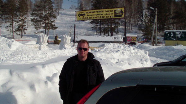 Алексей Опин