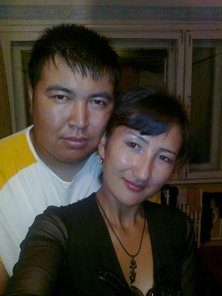 Салия Каримова