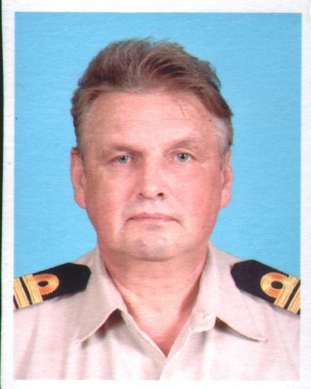 Сергей Ларионцев