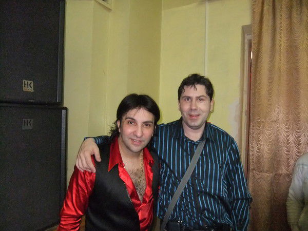 Михаил Кузнецов