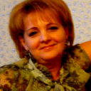 Светлана Кривощекова