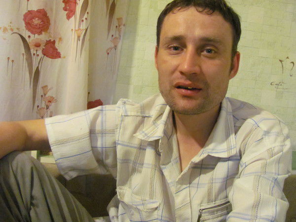 Дмитрий Горбенко