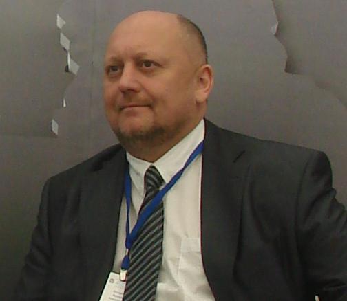 Валерий Ануфриев