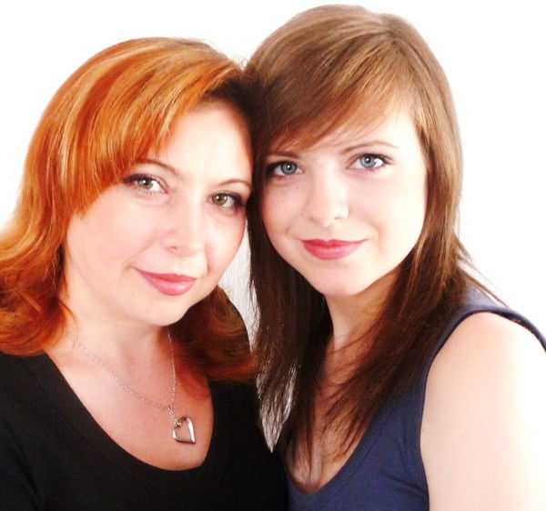 Галина Керн