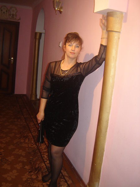 Татьяна Дрямова